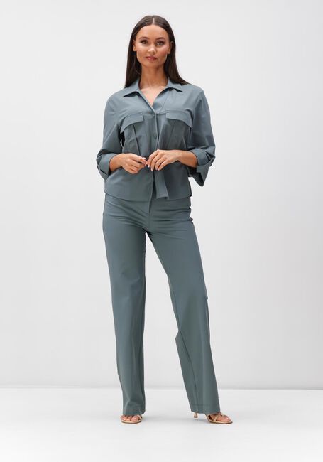 Petrol JAPAN TKY Blouses SHIGEKO - large