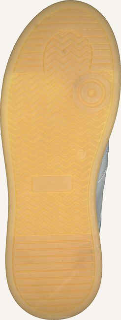 Witte COPENHAGEN STUDIOS Hoge sneakers CPH406 Witte COPENHAGEN STUDIOS Hoge sneakers CPH406 - large