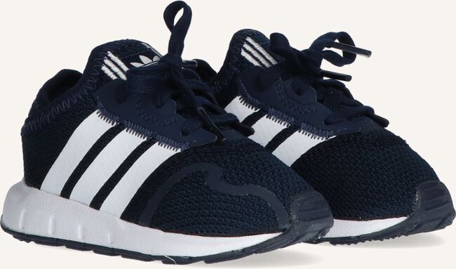 Blauwe ADIDAS Lage sneakers SWIFT RUN X I Blauwe ADIDAS Lage sneakers SWIFT RUN X I - large