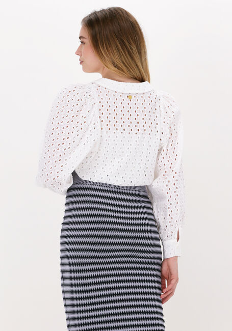 Witte FREEBIRD Blouses KRIS - large