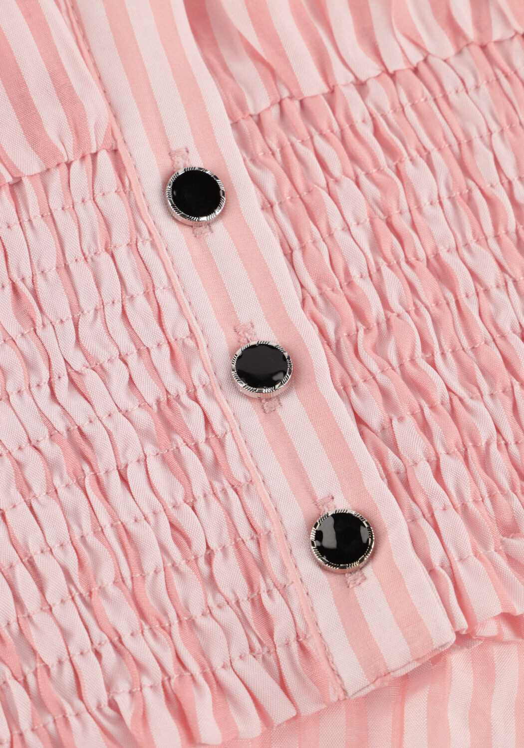 Roze AAIKO Blouses BEAUDINE TEN 505 - large