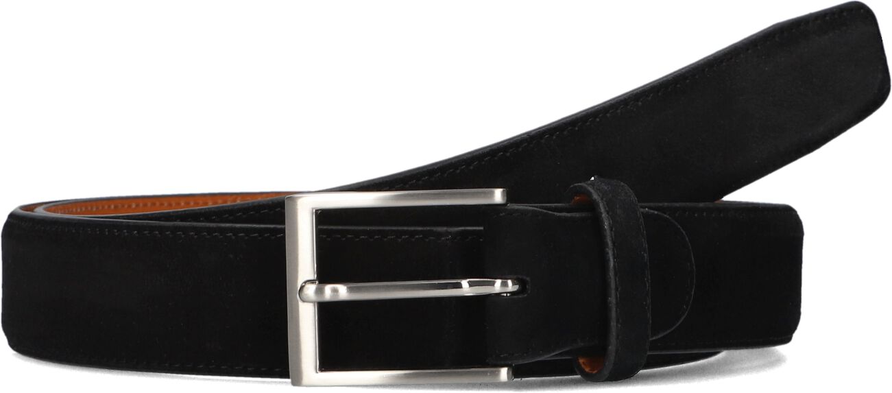 MAGNANNI Heren Riemen 1078 Zwart