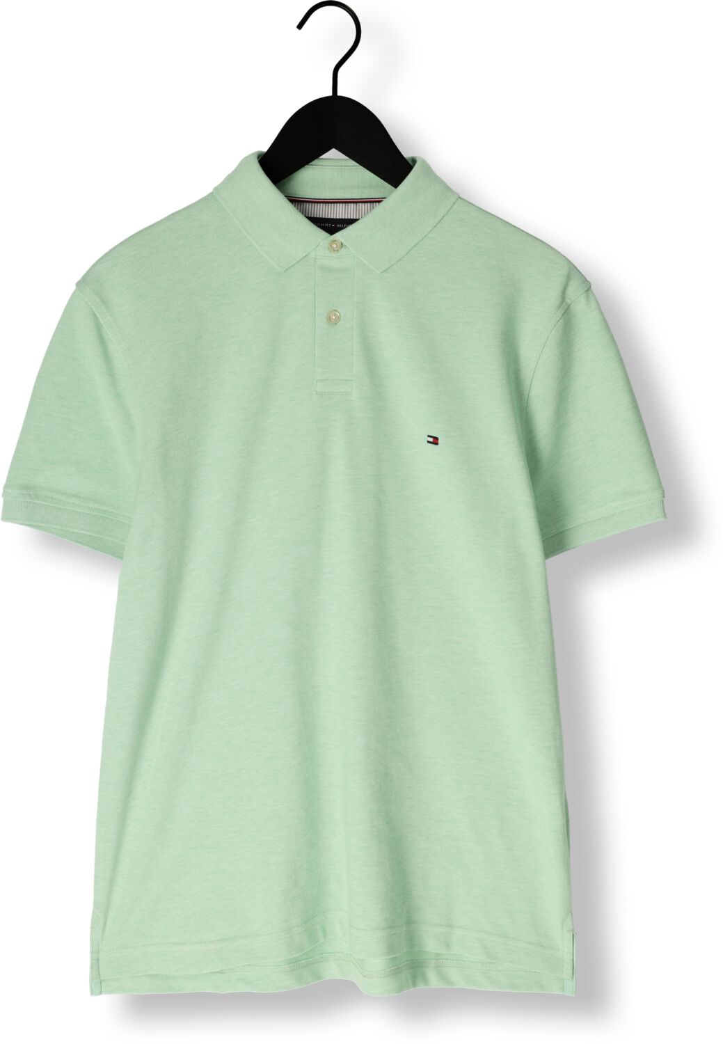 TOMMY HILFIGER Heren Polo's & T-shirts 1985 Regular Polo Mint