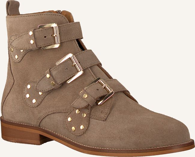 Taupe OMODA Boots PLEUN 52 Taupe OMODA Boots PLEUN 52 - large