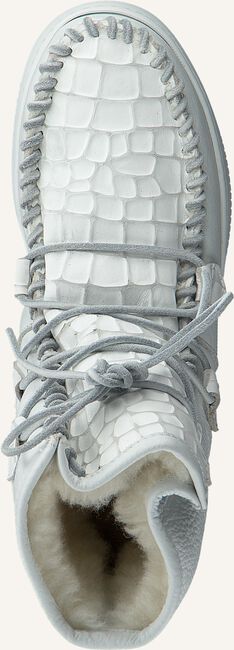 Witte KARMA OF CHARME Veterboots YML3 KROCK Witte KARMA OF CHARME Veterboots YML3 KROCK - large