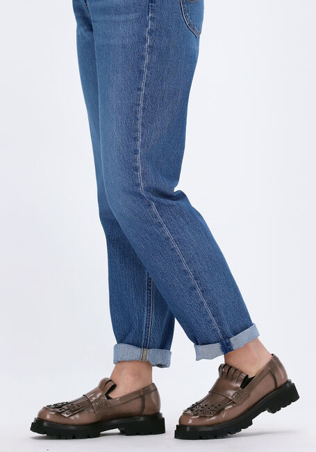 Taupe LAURA BELLARIVA Loafers 7109A Taupe LAURA BELLARIVA Loafers 7109A - large