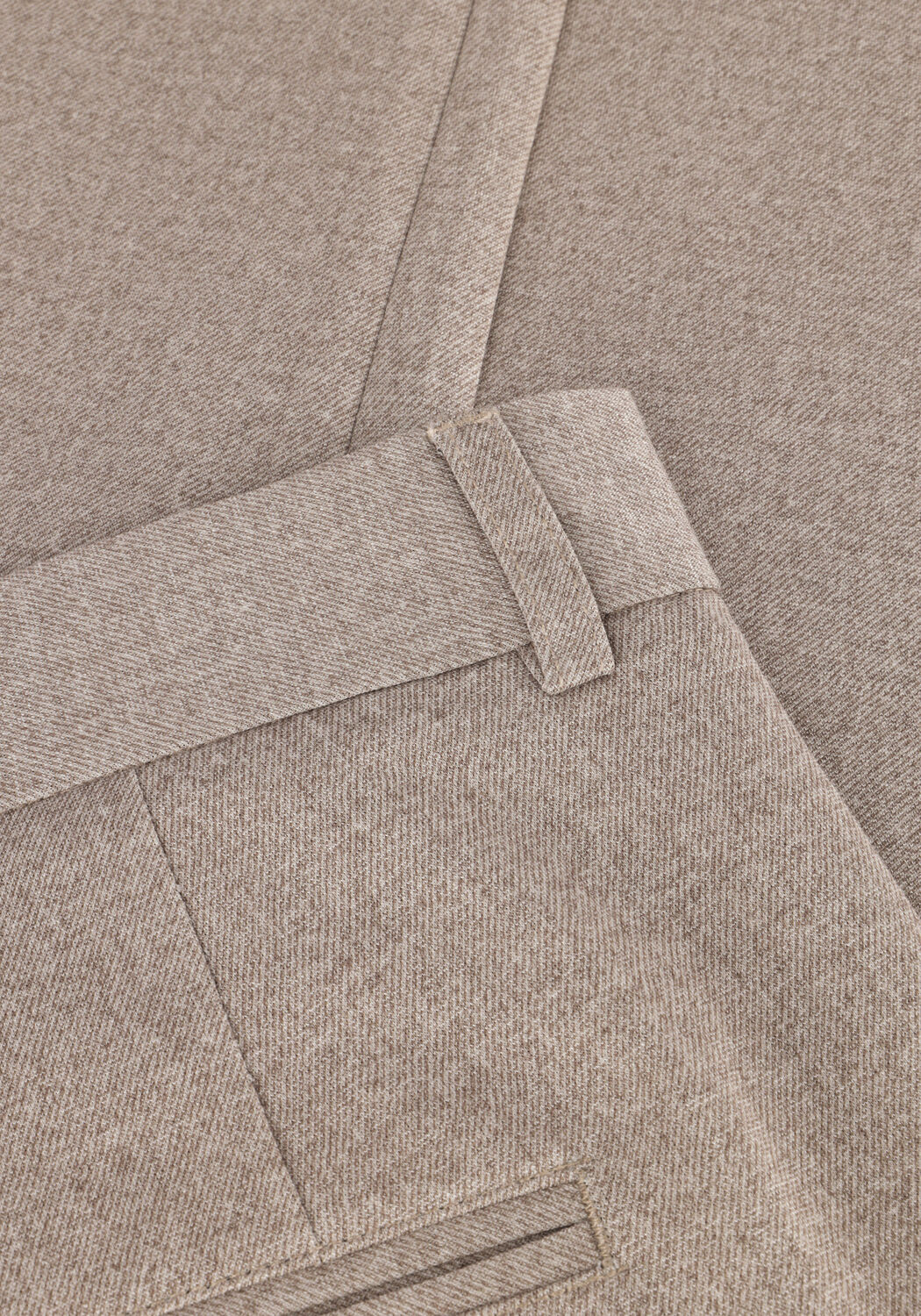 Beige MATINIQUE Pantalon MALIAM JERSEY PANT - large