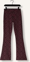 Roze LOOXS 10sixteen Flared broek 2431-5688 Roze LOOXS 10sixteen Flared broek 2431-5688 - medium