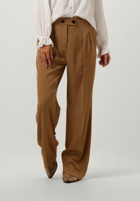 Camel CO'COUTURE Pantalon CADEAU PANT - large