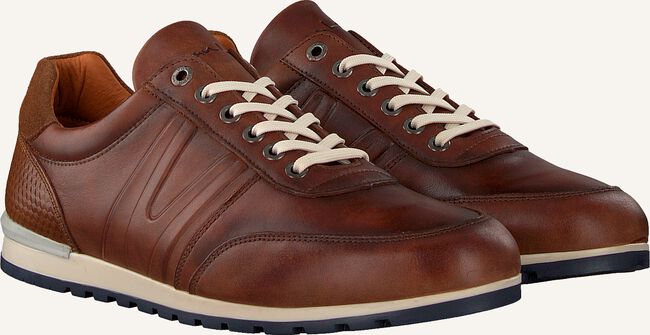 Cognac VAN LIER Lage sneakers 2015702 Cognac VAN LIER Lage sneakers 2015702 - large