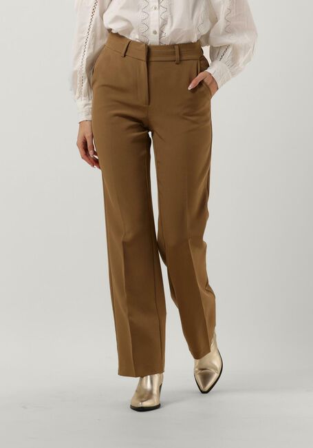 onderwijzen Baars Diagnostiseren Camel Y.A.S. Pantalon YASBLURIS MW FLARED PANT | Omoda