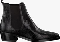 Zwarte OMODA Chelsea boots 741201 - medium