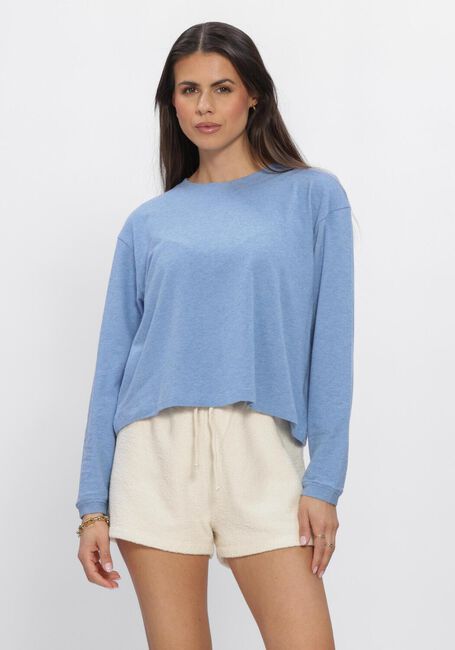 Blauwe AMERICAN VINTAGE Spencer YPAWOOD - large