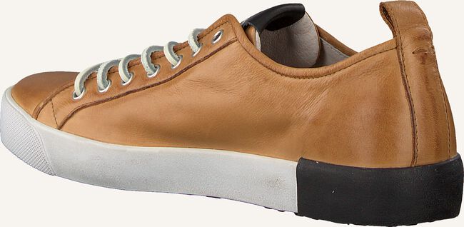 Cognac BLACKSTONE Lage sneakers PM66 Cognac BLACKSTONE Lage sneakers PM66 - large