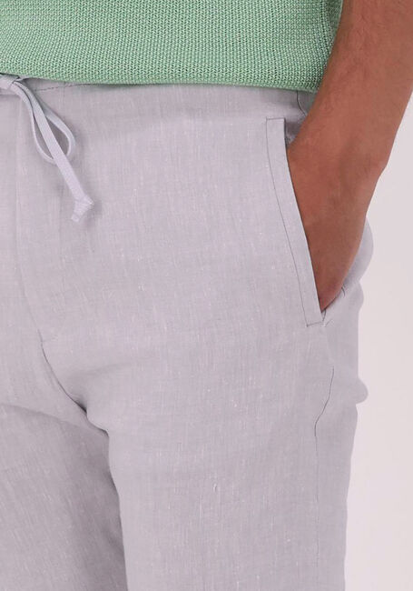 Lichtgrijze DRYKORN Pantalon JEGER 126014 - large