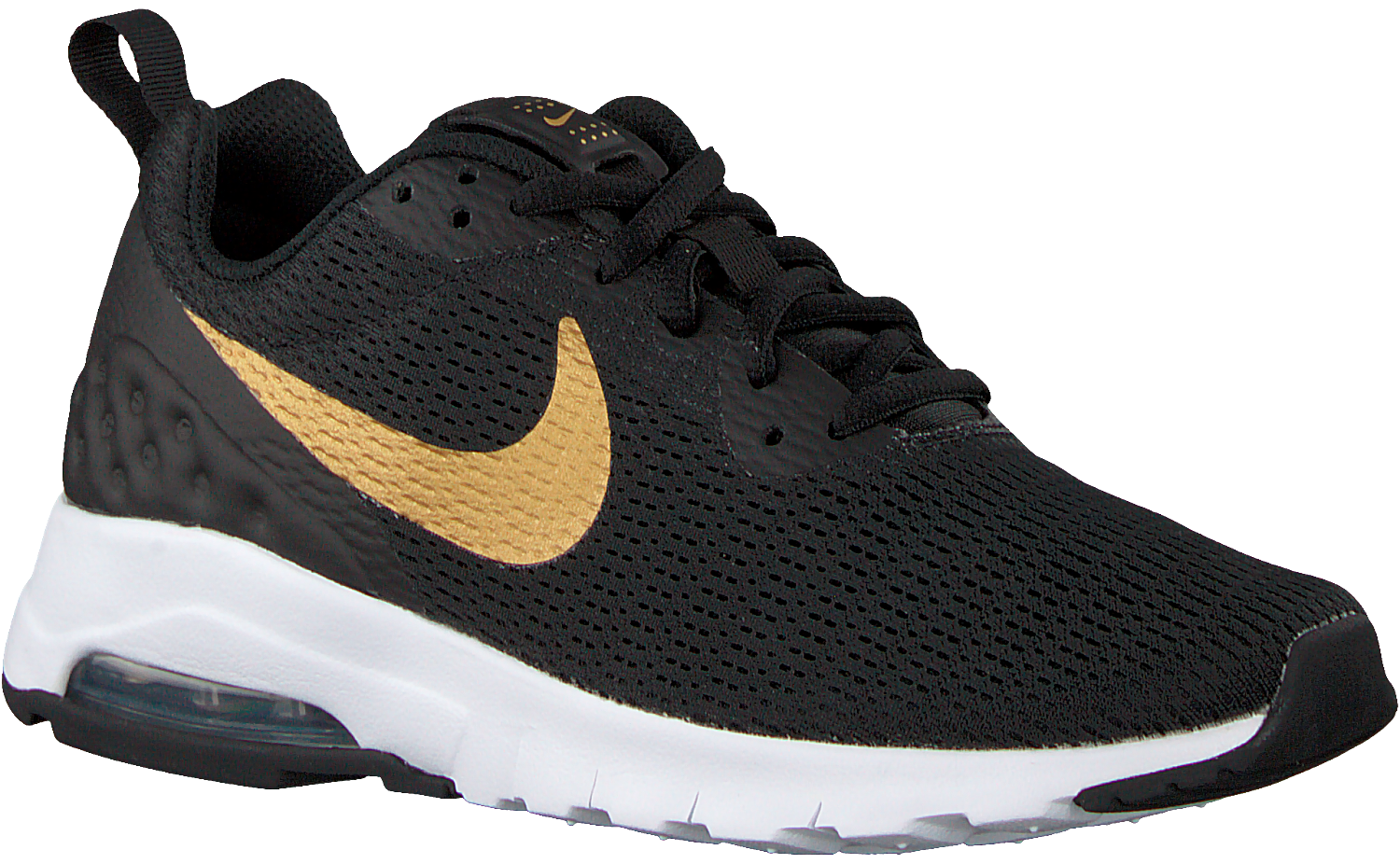 nike air max motion lw dame