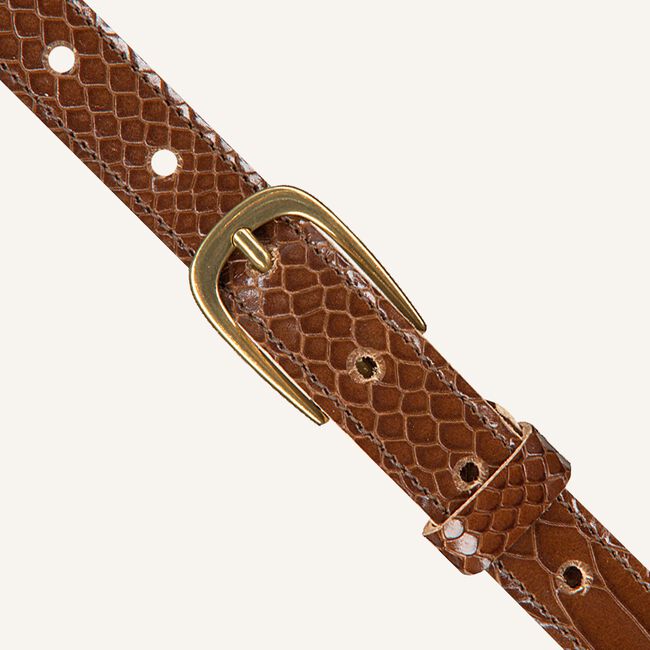 Cognac VIA VAI Riem KARA Cognac VIA VAI Riem KARA - large