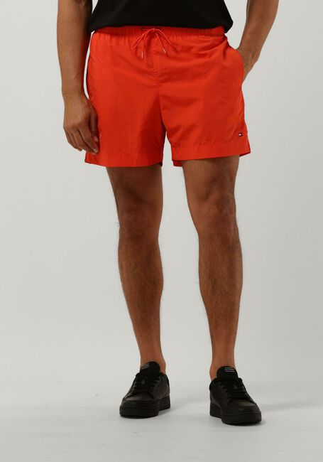 Oranje TOMMY HILFIGER UNDERWEAR Zwembroeken MEDIUM DRAWSTRING - large