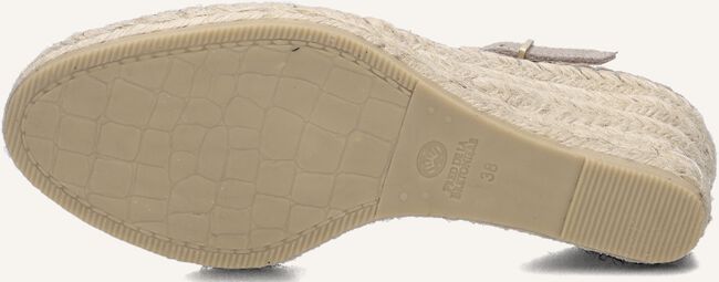 Taupe FRED DE LA BRETONIERE Espadrilles 153010267 Taupe FRED DE LA BRETONIERE Espadrilles 153010267 - large