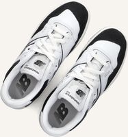 Witte NEW BALANCE Lage sneakers GSB550 Witte NEW BALANCE Lage sneakers GSB550 - medium