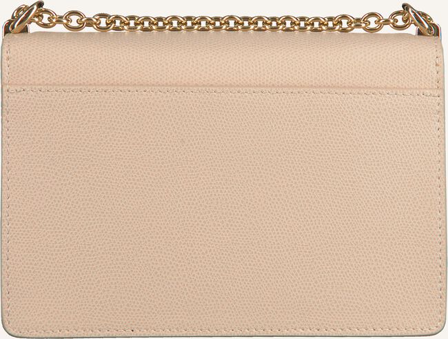 Beige FURLA Crossbodytassen 1927 MINI CROSSBODY Beige FURLA Crossbodytassen 1927 MINI CROSSBODY - large