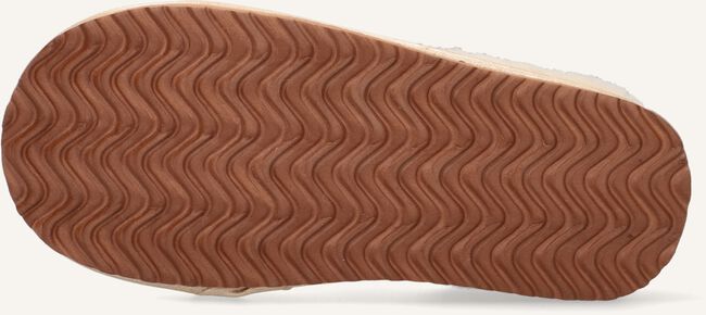 Gouden POLO RALPH LAUREN Pantoffels CHARLOTTE SCUFF Gouden POLO RALPH LAUREN Pantoffels CHARLOTTE SCUFF - large