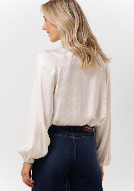 Ecru MOS MOSH Blouses SALONI ALIA BLOUSE - large