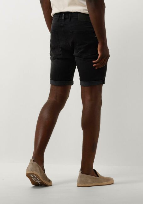 Donkergrijze REPLAY Shorts RBJ.981 SHORT - large