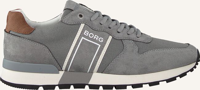 Grijze BJORN BORG Lage sneakers R610 CVS M Grijze BJORN BORG Lage sneakers R610 CVS M - large