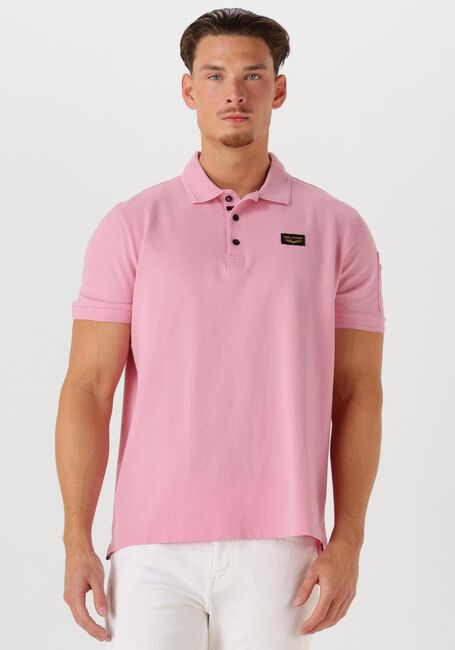 Roze PME LEGEND Polo TRACKWAY POLO - large