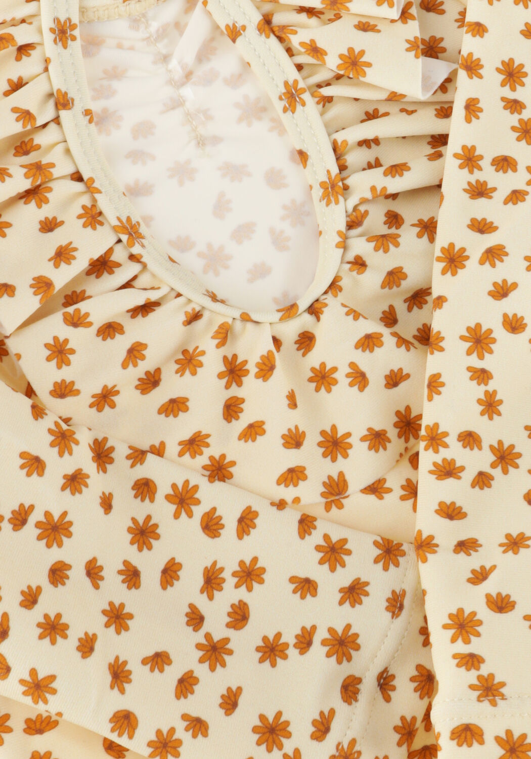 Beige SALTED STORIES UV-badkleding SARINA - large