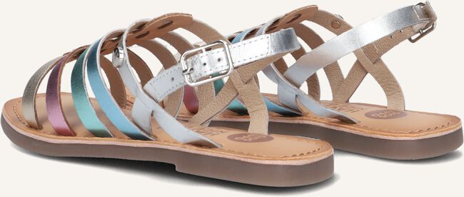 Zilveren GIOSEPPO Sandalen SAIRE Zilveren GIOSEPPO Sandalen SAIRE - large