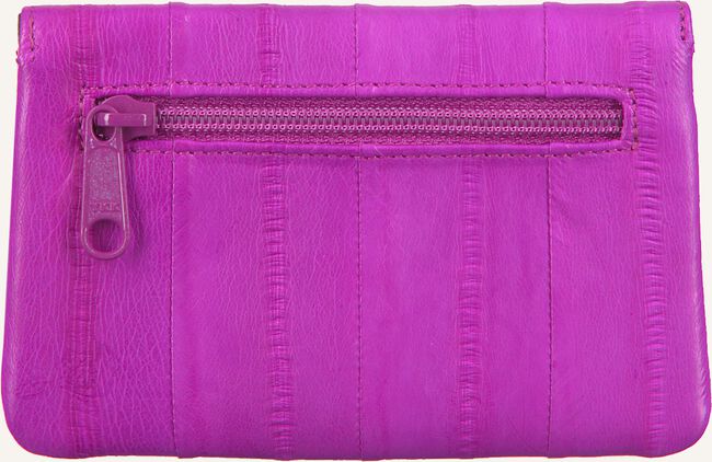 Roze BECKSONDERGAARD Portemonnee HANDY Roze BECKSONDERGAARD Portemonnee HANDY - large