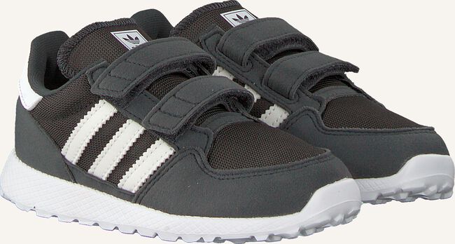 Grijze ADIDAS Lage sneakers FOREST GROVE CF I Grijze ADIDAS Lage sneakers FOREST GROVE CF I - large