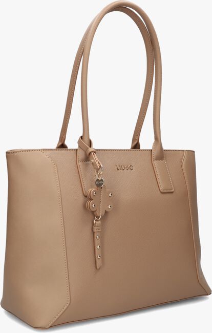 Liu Jo Lapislazzul Shopper Taupe Liu Jo Lapislazzul Shopper Taupe