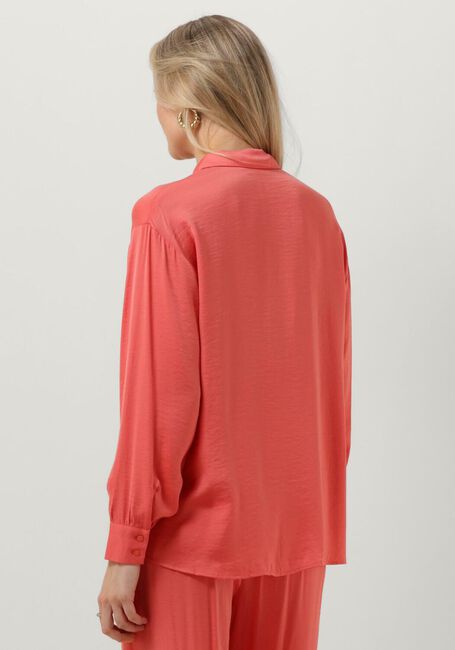 Roze MSCH COPENHAGEN Blouses STEFANA MALUCA SHIRT - large
