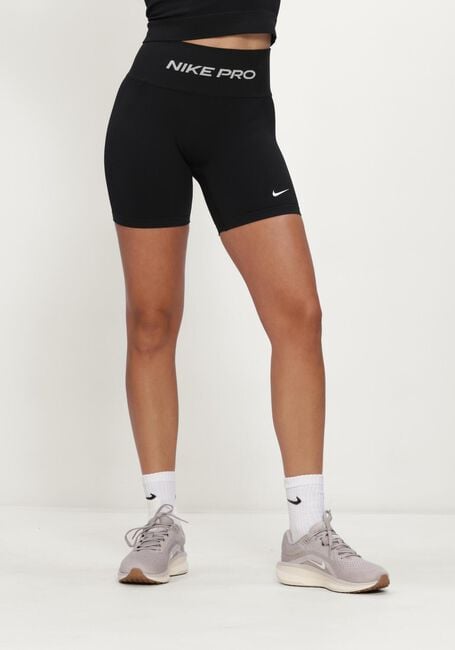 Zwarte NIKE Sportshorts NIKE PRO SEAMLESS SHORT - large