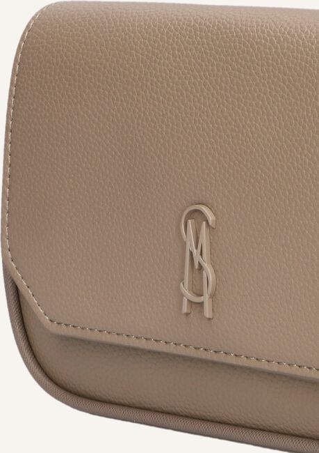 Taupe STEVE MADDEN Schoudertas BMAE Taupe STEVE MADDEN Schoudertas BMAE - large