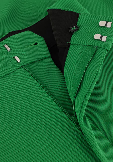 Groene VANILIA Pantalon TAILORED TWILL Groene VANILIA Pantalon TAILORED TWILL - large