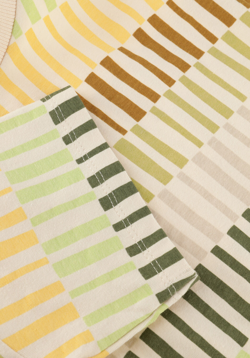 Multi KOKO NOKO T-shirt N58806 - large