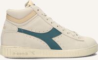 Beige DIADORA Hoge sneakers GAME L HIGH WN Beige DIADORA Hoge sneakers GAME L HIGH WN - medium