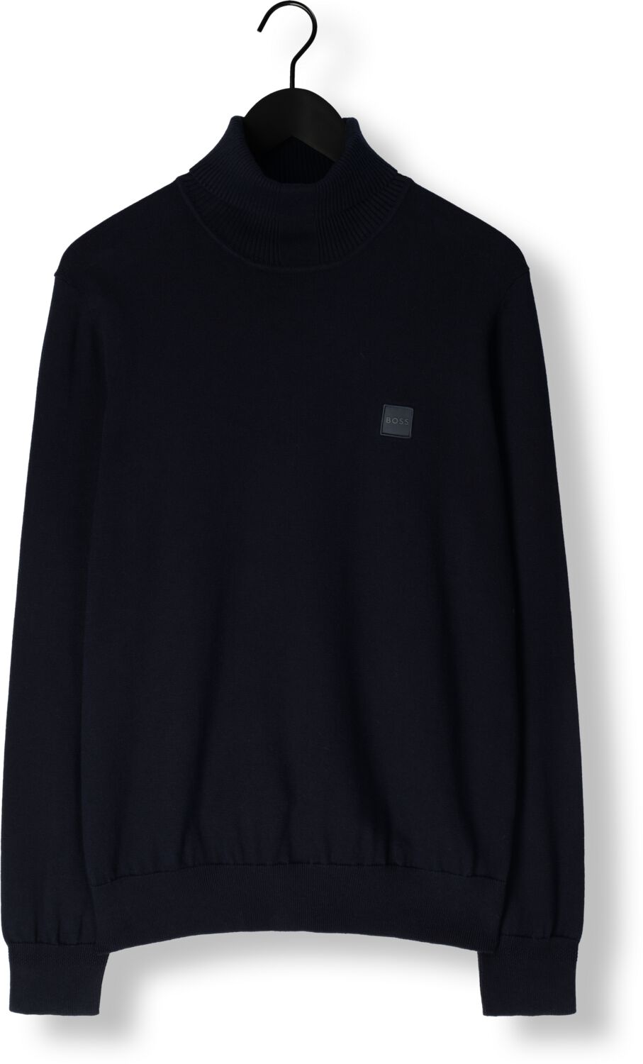 BOSS ORANGE Heren Truien & Vesten Akiro_s Donkerblauw