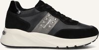 Zwarte NERO GIARDINI Lage sneakers 11520 - medium