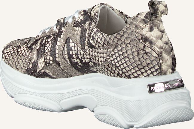 Beige KENNEL & SCHMENGER Lage sneakers 26500 Beige KENNEL & SCHMENGER Lage sneakers 26500 - large