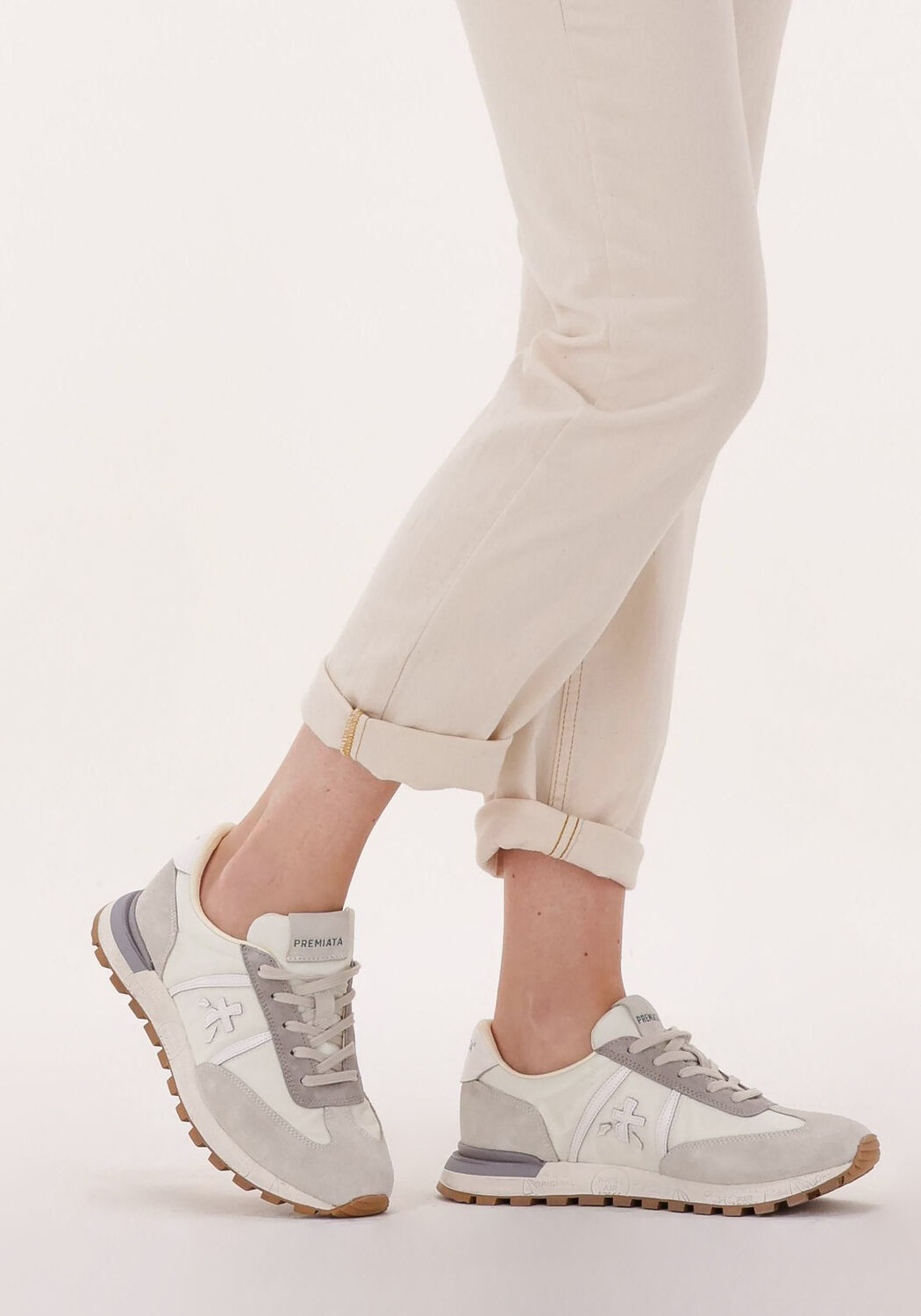 Premiata sale dames discount