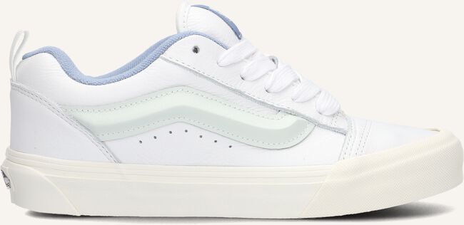 Witte VANS Lage sneakers KNU SKOOL Witte VANS Lage sneakers KNU SKOOL - large