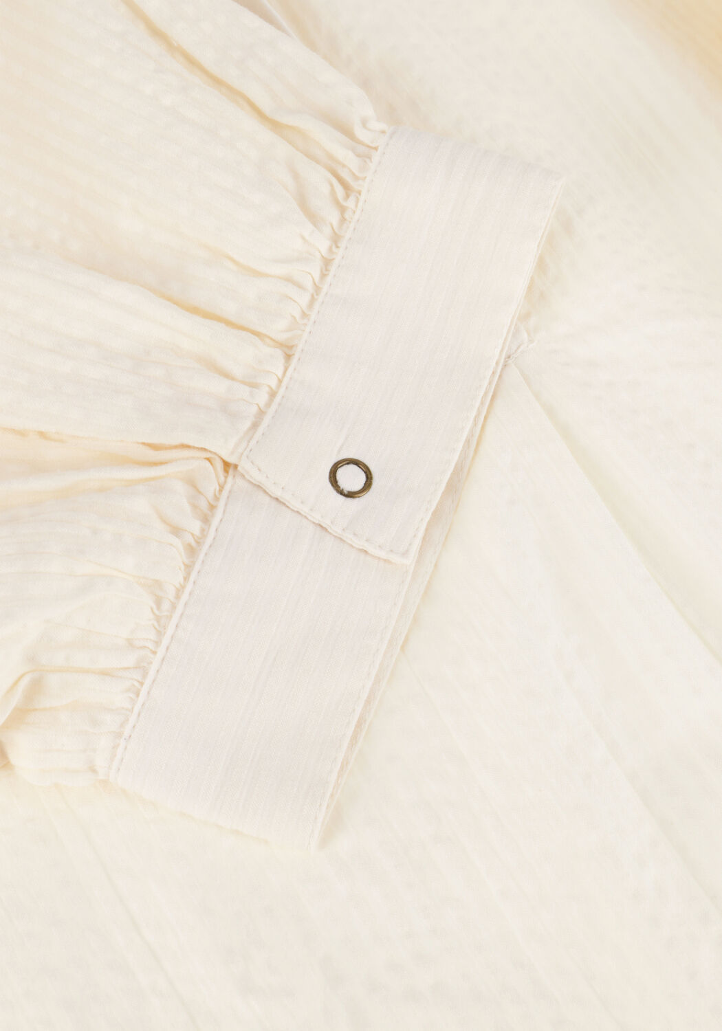 Creme CIRCLE OF TRUST Blouses DIANNA BLOUSE - large