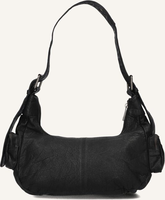 Zwarte NÚNOO Schoudertas SALLY SMALL POCKET Zwarte NÚNOO Schoudertas SALLY SMALL POCKET - large