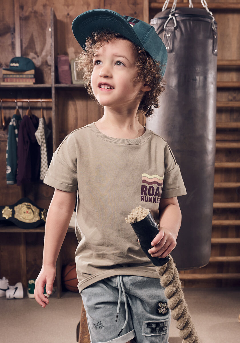 Z8 kleding jongens discount