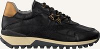 Zwarte VIA VAI Lage sneakers LYNN BRAVE - medium